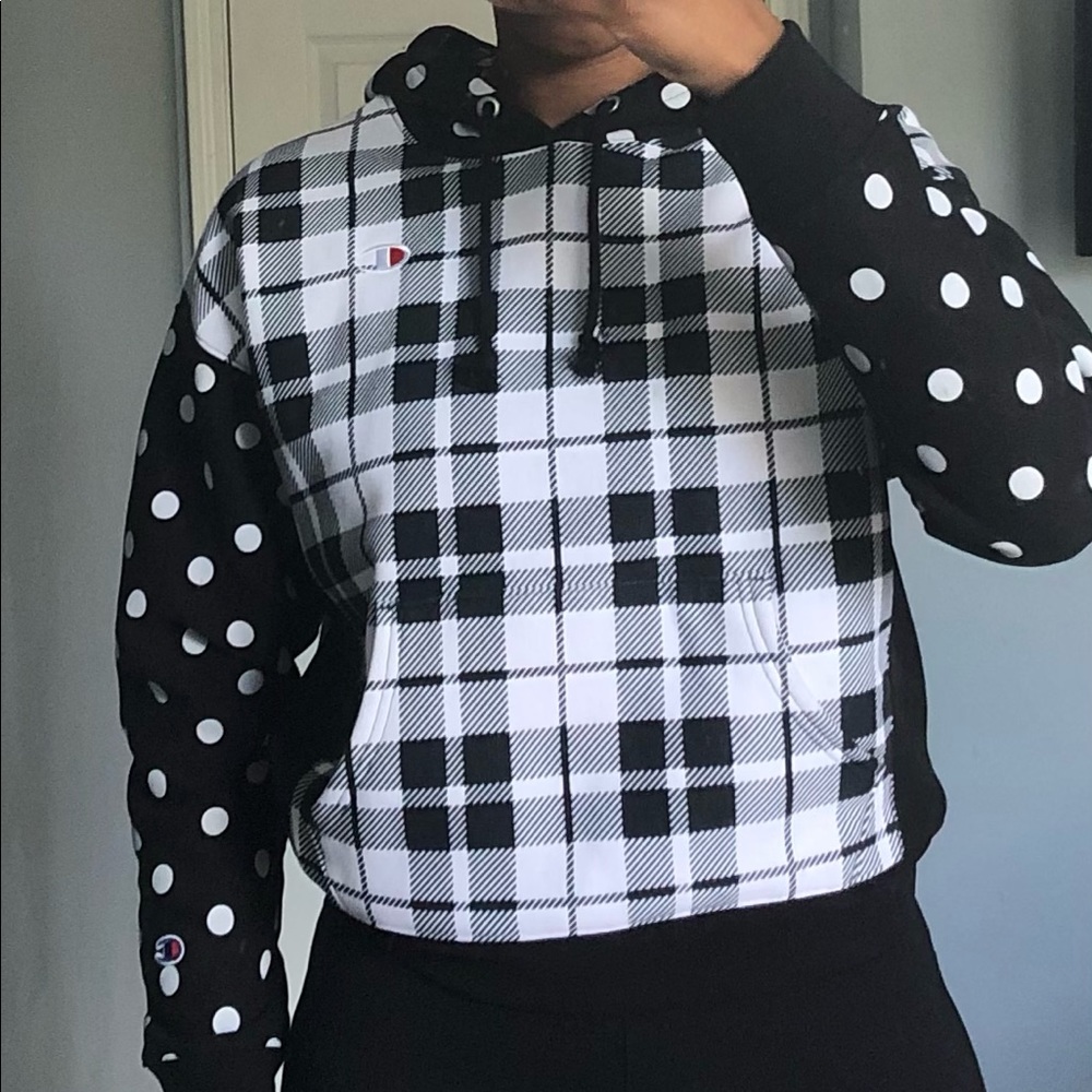 Champion Hoodie